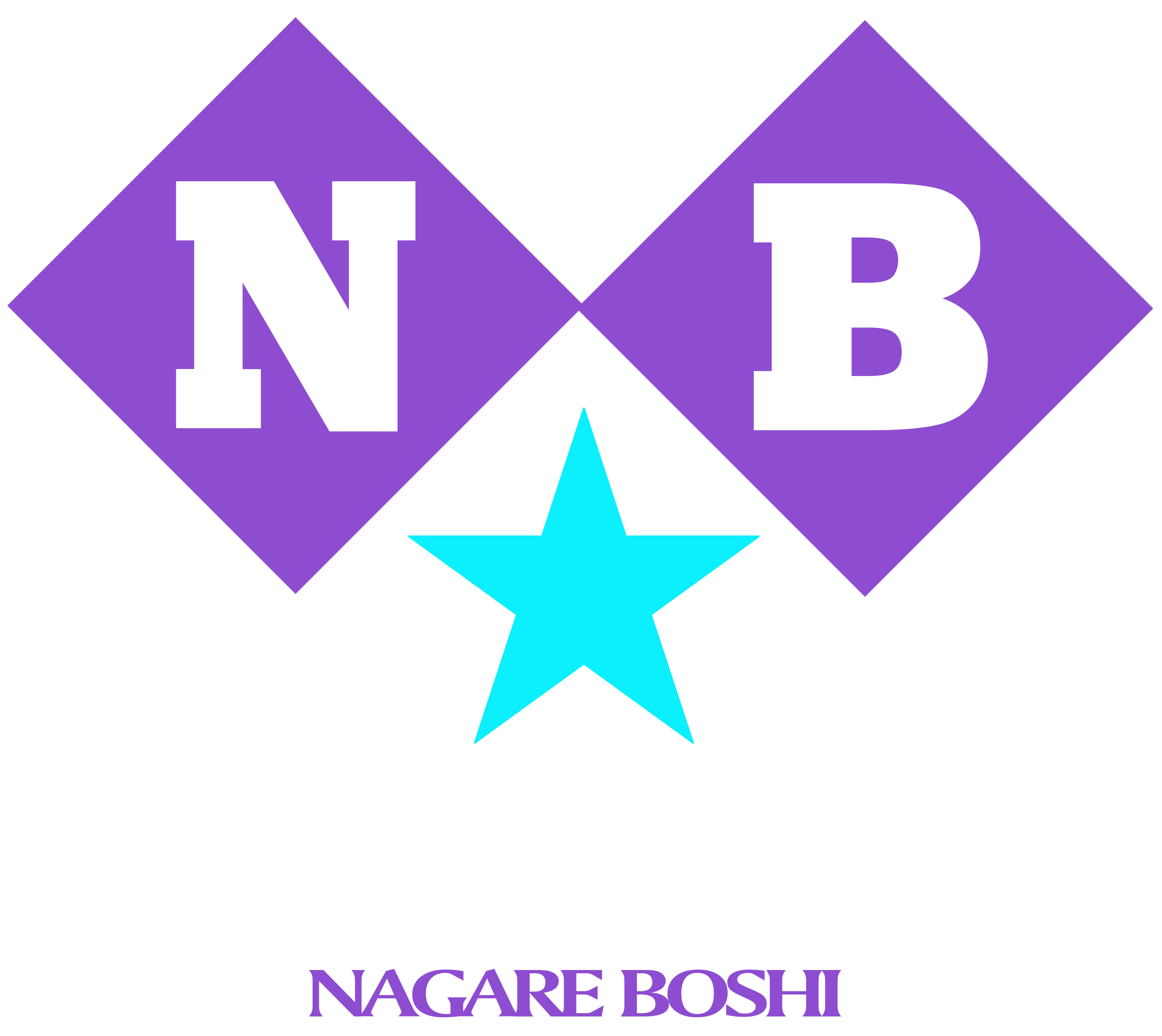 Shooting Star Galaxy